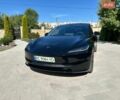 Тесла Модель 3, об'ємом двигуна 0 л та пробігом 19 тис. км за 24300 $, фото 1 на Automoto.ua
