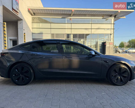 Тесла Модель 3, об'ємом двигуна 0 л та пробігом 20 тис. км за 34200 $, фото 39 на Automoto.ua