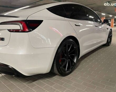 Тесла Модель 3, объемом двигателя 0 л и пробегом 10 тыс. км за 41000 $, фото 1 на Automoto.ua