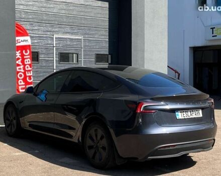 Тесла Модель 3, объемом двигателя 0 л и пробегом 19 тыс. км за 26999 $, фото 7 на Automoto.ua