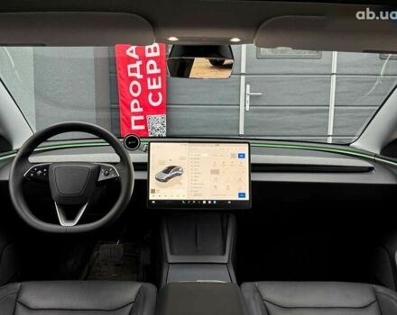 Тесла Модель 3, объемом двигателя 0 л и пробегом 12 тыс. км за 31999 $, фото 16 на Automoto.ua