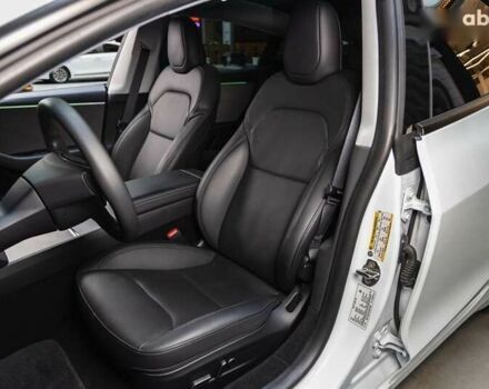 Тесла Модель 3, объемом двигателя 0 л и пробегом 4 тыс. км за 28500 $, фото 14 на Automoto.ua