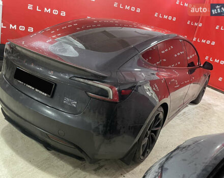 Тесла Модель 3, объемом двигателя 0 л и пробегом 15 тыс. км за 38500 $, фото 4 на Automoto.ua