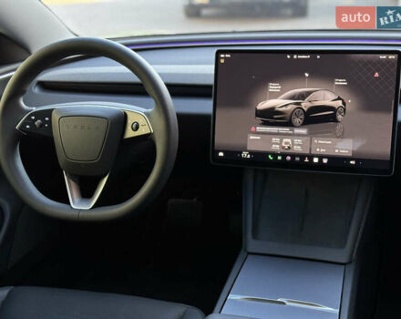 Тесла Модель 3, об'ємом двигуна 0 л та пробігом 20 тис. км за 34200 $, фото 17 на Automoto.ua