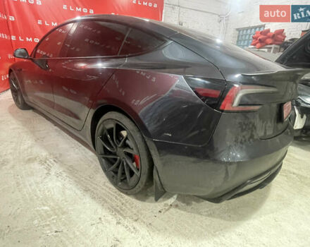 Тесла Модель 3, объемом двигателя 0 л и пробегом 15 тыс. км за 38500 $, фото 2 на Automoto.ua