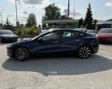 Тесла Модель 3, объемом двигателя 0 л и пробегом 1 тыс. км за 29000 $, фото 8 на Automoto.ua