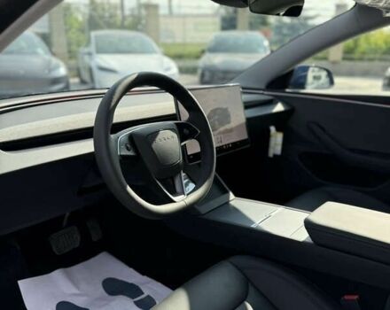 Тесла Модель 3, объемом двигателя 0 л и пробегом 1 тыс. км за 29000 $, фото 16 на Automoto.ua