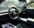 Тесла Модель 3, объемом двигателя 0 л и пробегом 1 тыс. км за 29000 $, фото 16 на Automoto.ua