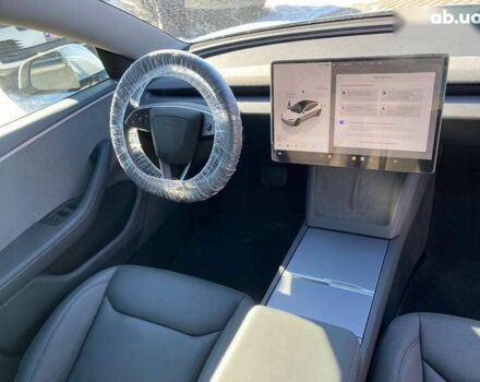 Тесла Модель 3, об'ємом двигуна 0 л та пробігом 1 тис. км за 28900 $, фото 9 на Automoto.ua