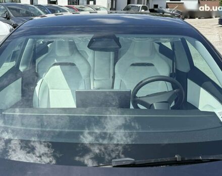 Тесла Модель 3, объемом двигателя 0 л и пробегом 1 тыс. км за 45900 $, фото 15 на Automoto.ua