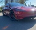 Тесла Модель 3, объемом двигателя 0 л и пробегом 31 тыс. км за 33000 $, фото 5 на Automoto.ua