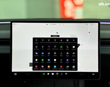 Тесла Модель 3, объемом двигателя 0 л и пробегом 9 тыс. км за 28999 $, фото 25 на Automoto.ua