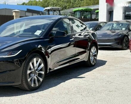Тесла Модель 3, объемом двигателя 0 л и пробегом 1 тыс. км за 28600 $, фото 6 на Automoto.ua