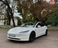 Тесла Модель 3, объемом двигателя 0 л и пробегом 6 тыс. км за 26999 $, фото 1 на Automoto.ua