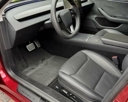 Тесла Модель 3, об'ємом двигуна 0 л та пробігом 9 тис. км за 32000 $, фото 8 на Automoto.ua