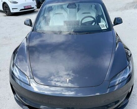 Тесла Модель 3, объемом двигателя 0 л и пробегом 1 тыс. км за 45900 $, фото 14 на Automoto.ua
