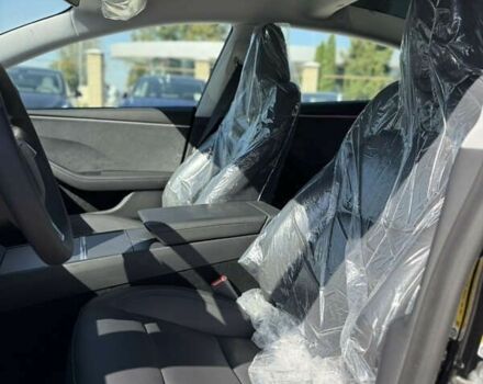Тесла Модель 3, об'ємом двигуна 0 л та пробігом 1 тис. км за 37800 $, фото 24 на Automoto.ua