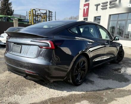 Тесла Модель 3, объемом двигателя 0 л и пробегом 1 тыс. км за 49900 $, фото 15 на Automoto.ua
