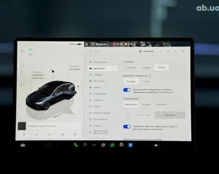 Тесла Модель 3, об'ємом двигуна 0 л та пробігом 9 тис. км за 37999 $, фото 18 на Automoto.ua