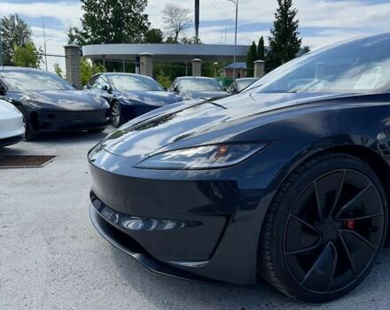 Тесла Модель 3, объемом двигателя 0 л и пробегом 1 тыс. км за 45900 $, фото 8 на Automoto.ua