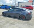Тесла Модель 3, объемом двигателя 0 л и пробегом 48 тыс. км за 14000 $, фото 1 на Automoto.ua