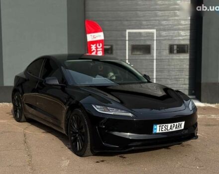 Тесла Модель 3, объемом двигателя 0 л и пробегом 15 тыс. км за 32000 $, фото 11 на Automoto.ua