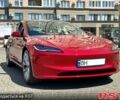 Тесла Модель 3, объемом двигателя 0.32 л и пробегом 10 тыс. км за 29800 $, фото 3 на Automoto.ua