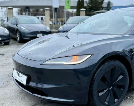 Тесла Модель 3, объемом двигателя 0 л и пробегом 1 тыс. км за 29500 $, фото 18 на Automoto.ua