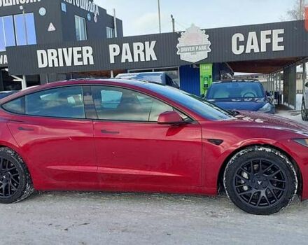 Тесла Модель 3, об'ємом двигуна 0 л та пробігом 23 тис. км за 25800 $, фото 11 на Automoto.ua