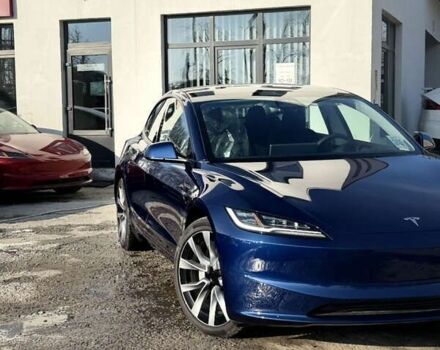 Тесла Модель 3, объемом двигателя 0 л и пробегом 1 тыс. км за 30500 $, фото 4 на Automoto.ua