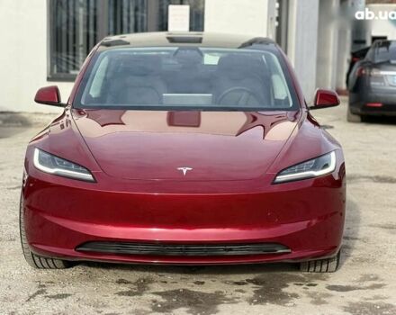 Тесла Модель 3, об'ємом двигуна 0 л та пробігом 1 тис. км за 29990 $, фото 11 на Automoto.ua
