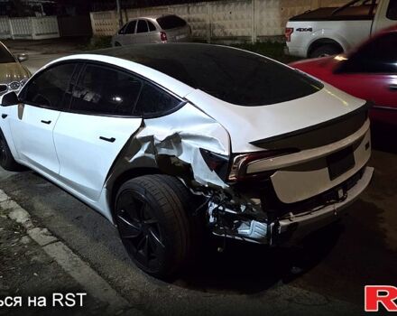 Тесла Модель 3, об'ємом двигуна 0.51 л та пробігом 20 тис. км за 33000 $, фото 2 на Automoto.ua