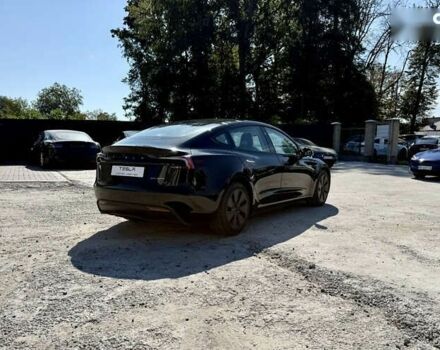 Тесла Модель 3, об'ємом двигуна 0 л та пробігом 1 тис. км за 37800 $, фото 21 на Automoto.ua
