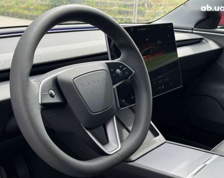Тесла Модель 3, объемом двигателя 0 л и пробегом 1 тыс. км за 32000 $, фото 25 на Automoto.ua