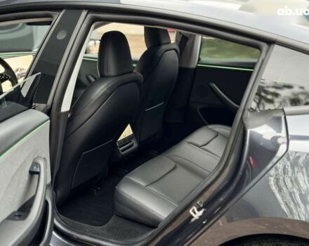 Тесла Модель 3, объемом двигателя 0 л и пробегом 12 тыс. км за 31999 $, фото 14 на Automoto.ua
