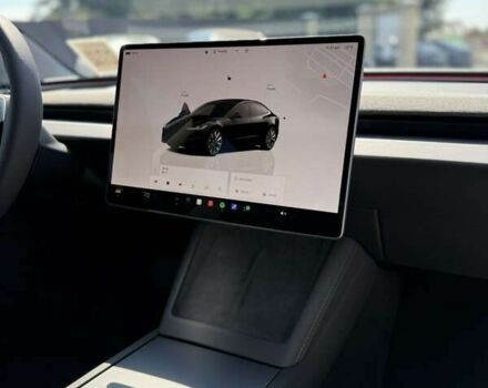 Тесла Модель 3, об'ємом двигуна 0 л та пробігом 1 тис. км за 29000 $, фото 28 на Automoto.ua