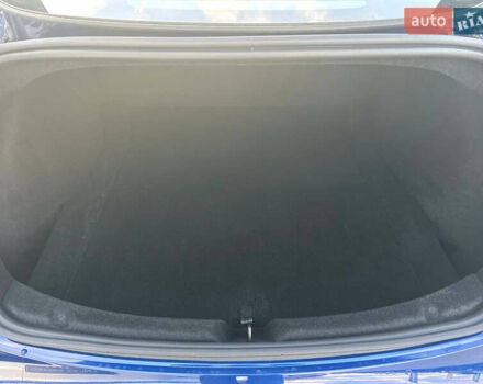 Тесла Модель 3, об'ємом двигуна 0 л та пробігом 6 тис. км за 33500 $, фото 22 на Automoto.ua