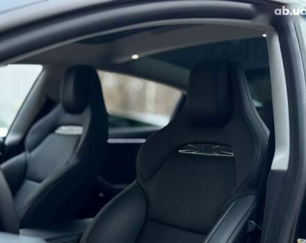 Тесла Модель 3, об'ємом двигуна 0 л та пробігом 9 тис. км за 37999 $, фото 13 на Automoto.ua