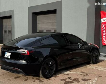 Тесла Модель 3, объемом двигателя 0 л и пробегом 9 тыс. км за 28999 $, фото 9 на Automoto.ua