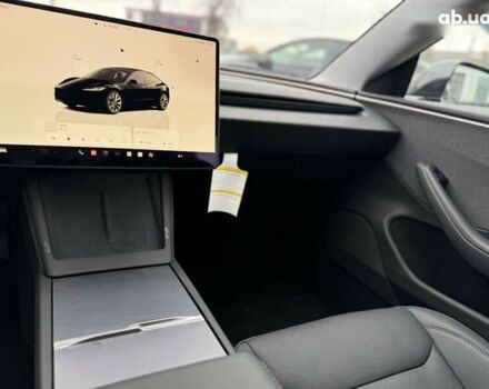 Тесла Модель 3, об'ємом двигуна 0 л та пробігом 1 тис. км за 29990 $, фото 27 на Automoto.ua