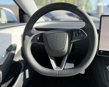 Тесла Модель 3, об'ємом двигуна 0 л та пробігом 1 тис. км за 47500 $, фото 26 на Automoto.ua