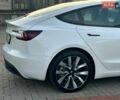 Тесла Модель 3, объемом двигателя 0 л и пробегом 15 тыс. км за 26000 $, фото 13 на Automoto.ua