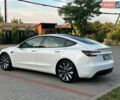 Тесла Модель 3, объемом двигателя 0 л и пробегом 15 тыс. км за 26000 $, фото 27 на Automoto.ua