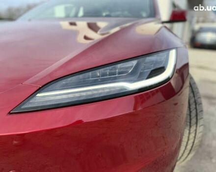 Тесла Модель 3, об'ємом двигуна 0 л та пробігом 1 тис. км за 29990 $, фото 9 на Automoto.ua