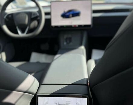 Тесла Модель 3, объемом двигателя 0 л и пробегом 1 тыс. км за 29000 $, фото 21 на Automoto.ua