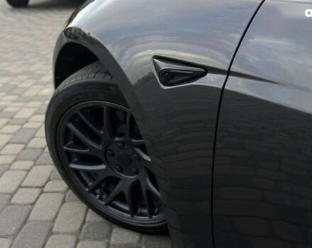 Тесла Модель 3, об'ємом двигуна 0 л та пробігом 9 тис. км за 33500 $, фото 28 на Automoto.ua