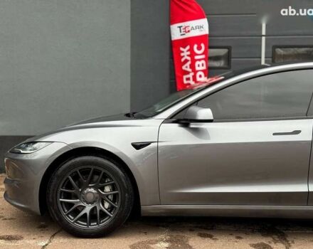 Тесла Модель 3, объемом двигателя 0 л и пробегом 11 тыс. км за 30499 $, фото 4 на Automoto.ua