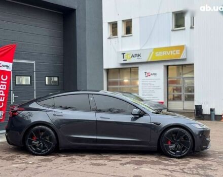 Тесла Модель 3, об'ємом двигуна 0 л та пробігом 9 тис. км за 37999 $, фото 10 на Automoto.ua