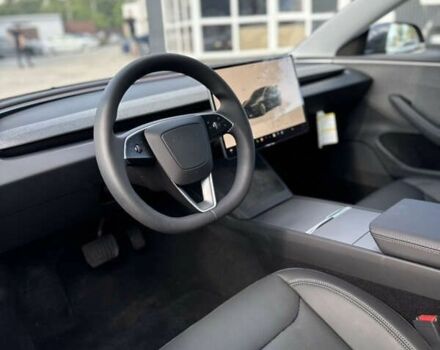 Тесла Модель 3, об'ємом двигуна 0 л та пробігом 1 тис. км за 29000 $, фото 22 на Automoto.ua
