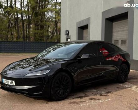 Тесла Модель 3, объемом двигателя 0 л и пробегом 15 тыс. км за 32000 $, фото 3 на Automoto.ua